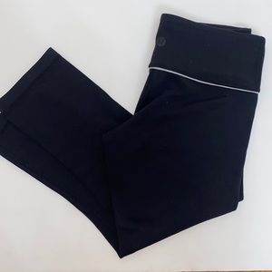 Lululemon Align Capri Leggings